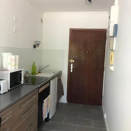 Le Cocon De L'estey Apartment *