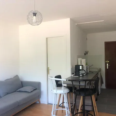 Le Cocon De L'estey Apartment Andernos-les-Bains