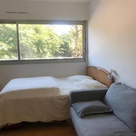 Apartment Le Cocon De L'estey